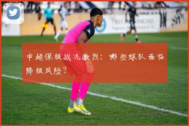 中超保级战况激烈：哪些球队面临降级风险？
